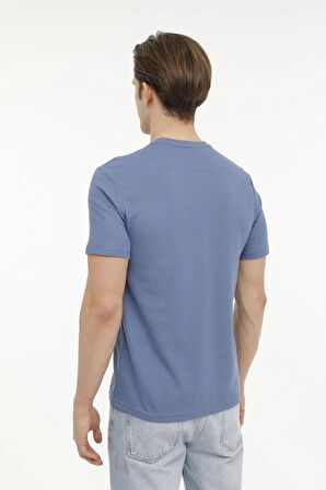 Kinetix Erkek T-Shirt Mb 11bs101 4fx Spor Tişört 101532710