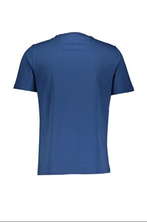 Lumberjack 4M M-CT102 BASIC C NECK T-SHIRT Erkek Tişört 101497368