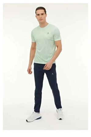 Lumberjack 4M BASIC C NECK T-SHIRT Erkek Tişört M-CT102