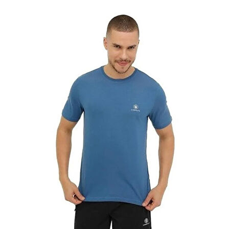 Erkek T-Shirt 4M,M-Ct102 Bsc C Nk T-Sh 4Fx 101497378