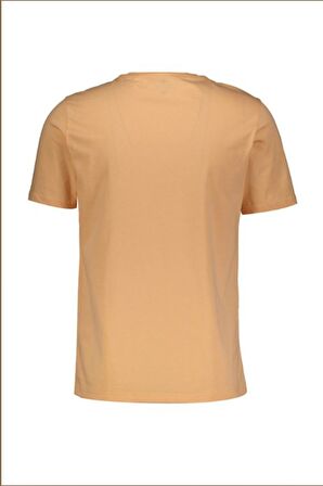 Lumberjack 4M M-CT102 BASIC C NECK T-SHIRT Erkek Tişört 101533517