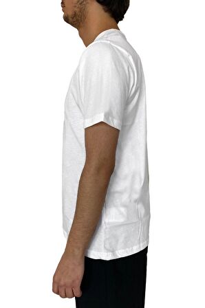 Lumberjack 4M M-CT106 Erkek Tişört 101497399