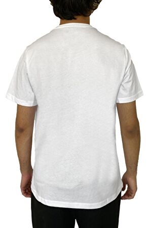 Lumberjack 4M M-CT106 Erkek Tişört 101497399