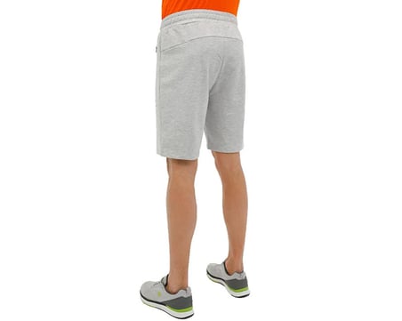 Lumberjack 4M M Ct103 Basic Short 4Fx Erkek Günlük Şort 101497384 Gri