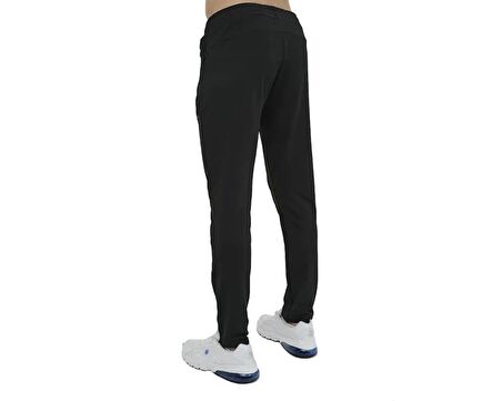 Lumberjack 4M M Sb206 Basic T.Pnt 4Fx Erkek Günlük Eşofman Altı 101497473 Siyah