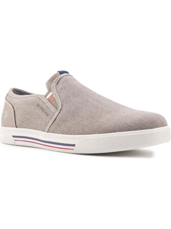 U.S.POLO ASSN FLYWELL 4FX KUM CASUAL SPOR AYAKKABISI