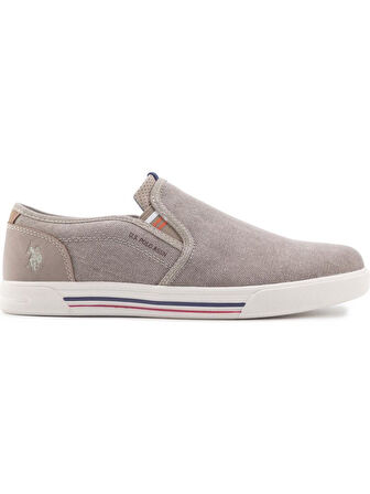 U.S.POLO ASSN FLYWELL 4FX KUM CASUAL SPOR AYAKKABISI