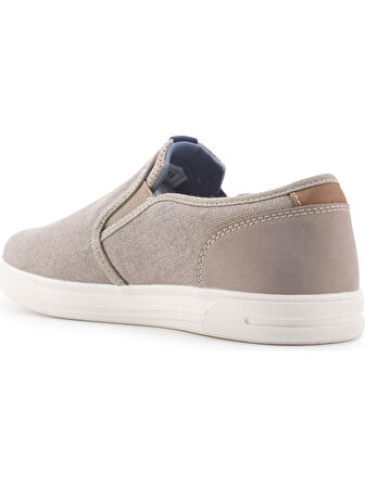 U.S.POLO ASSN FLYWELL 4FX KUM CASUAL SPOR AYAKKABISI