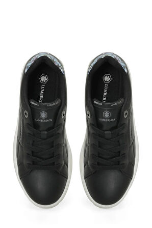 Lumberjack Paflow Bağcıklı Kadın Günlük Spor Ayakkabı