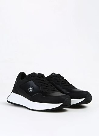 Lumberjack Siyah Kadın Sneaker A10153221112010