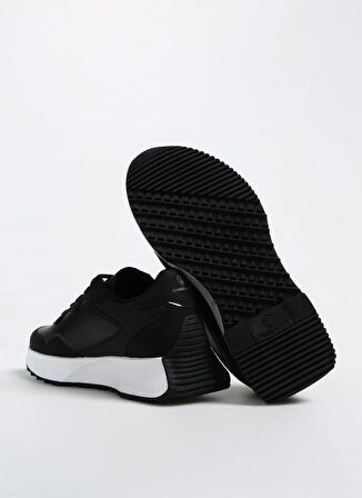 Lumberjack Siyah Kadın Sneaker A10153221112010