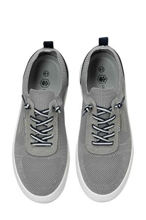 Lumberjack Passano Comfort Taban Triko Erkek Sneaker