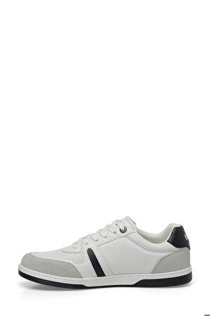 U.S. POLO ASSN. HAZE 4FX ERKEK SNEAKER