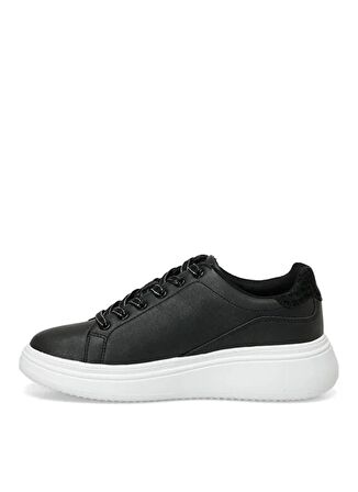 Lumberjack Siyah Kadın Sneaker A10154351912010