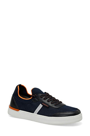 STEND 4FX Lacivert Erkek Sneaker
