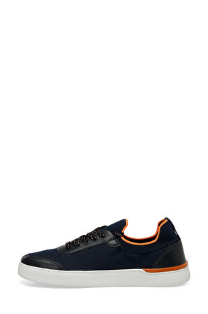 STEND 4FX Lacivert Erkek Sneaker