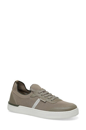 STEND 4FX Bej Erkek Sneaker