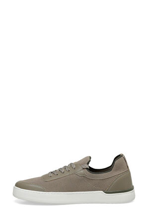 STEND 4FX Bej Erkek Sneaker