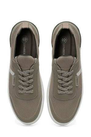 STEND 4FX Bej Erkek Sneaker