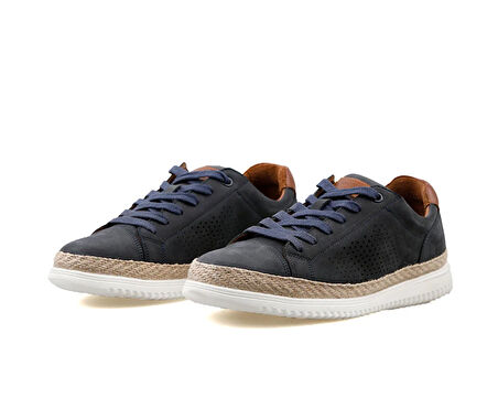 Dockers 4P 236060N 4Fx Erkek Günlük Ayakkabı 101512084 Lacivert