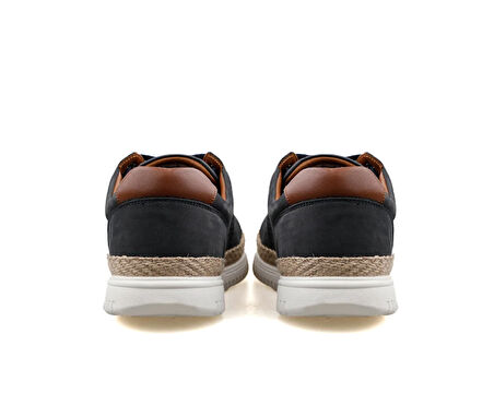 Dockers 4P 236060N 4Fx Erkek Günlük Ayakkabı 101512084 Lacivert