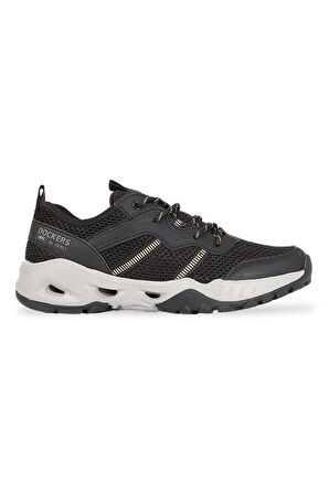 DOCKERS 236530 SİYAH RENK SNEAKER