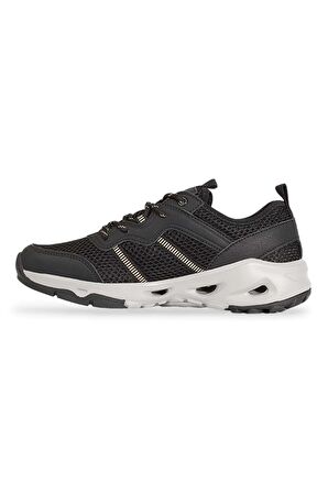 DOCKERS 236530 SİYAH RENK SNEAKER