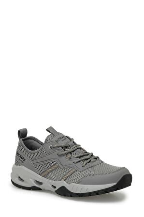 DOCKERS 236530 GRİ ERKEK SNEAKER