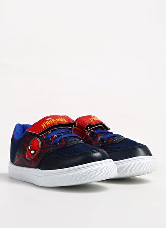 Spider Man Bebek Sneaker