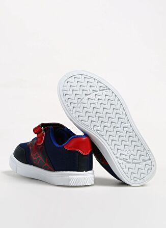 Spider Man Bebek Sneaker