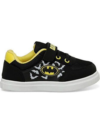 Batman DEPAY.P4FX Siyah Erkek Çocuk Sneaker