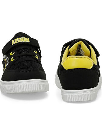 Batman DEPAY.P4FX Siyah Erkek Çocuk Sneaker