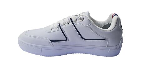 U.S. Polo PEKO 4FX 101532510 Kadın Günlük Sneakers