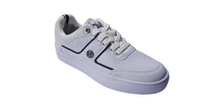 U.S. Polo PEKO 4FX 101532510 Kadın Günlük Sneakers
