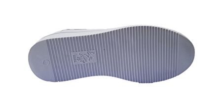 U.S. Polo PEKO 4FX 101532510 Kadın Günlük Sneakers