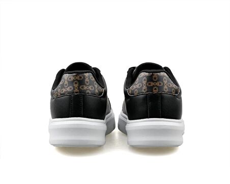 U.S. Polo Assn4P Lesli 4Fx Kadın Günlük Ayakkabı 101532448 Siyah