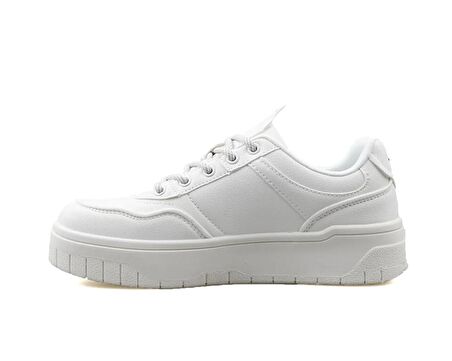 U.S.Polo Assn. 4P Candy 4Fx Kadın Günlük Ayakkabı 101534282 Beyaz