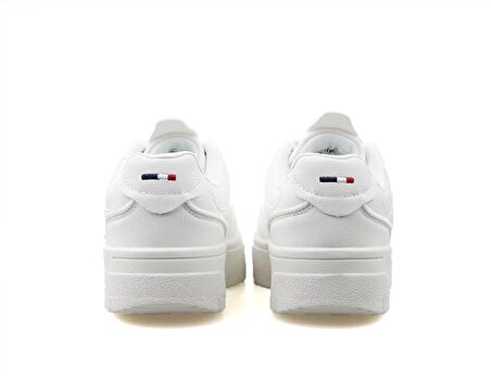 U.S.Polo Assn. 4P Candy 4Fx Kadın Günlük Ayakkabı 101534282 Beyaz