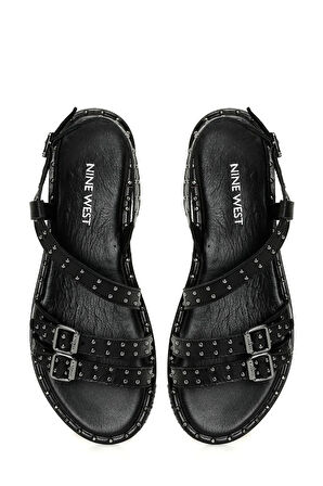 Nine West Morpa 4Fx Kadın Sandalet
