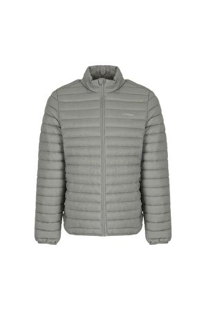 Lumberjack ML STAR 1OW1000 4FX101571380 Erkek Mont Antrasit S-XXL 