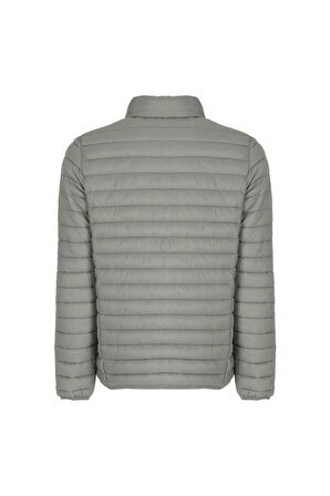 Lumberjack ML STAR 1OW1000 4FX101571380 Erkek Mont Antrasit S-XXL 