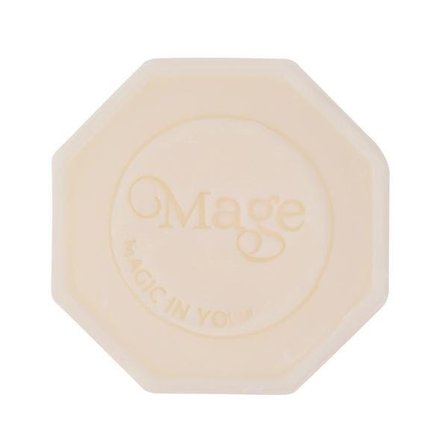 Mage Eşek Sütlü Sabun - Beyaz - 100 gr