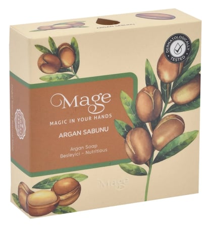 ARGAN SABUNU