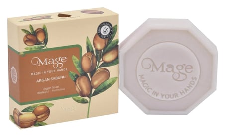 ARGAN SABUNU