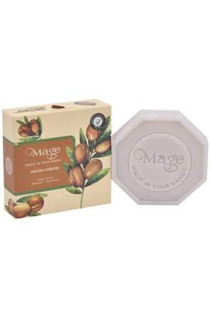 ARGAN YAĞLI DOĞAL SABUN