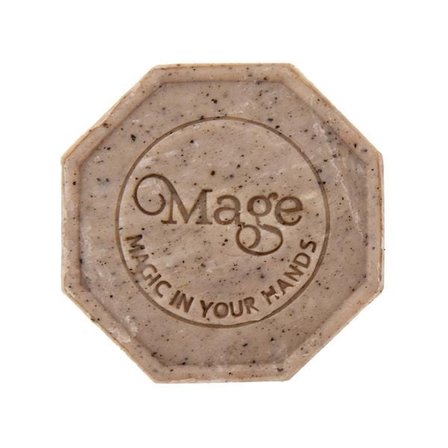 Mage Siyah Üzüm Sabunu - Bej - 100 gr