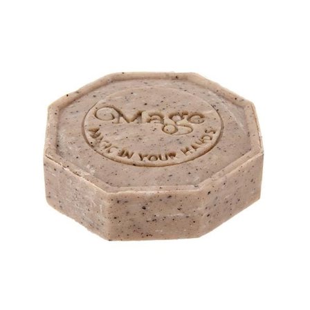 Mage Siyah Üzüm Sabunu - Bej - 100 gr