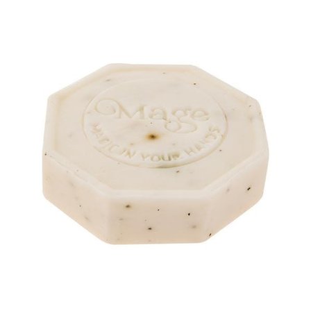 Mage Çay Ağacı Sabunu - Beyaz - 100 gr