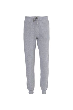 defy's ERKEK JOGGER EŞOFMAN ALTI GRİ - S