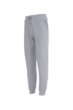 defy's ERKEK JOGGER EŞOFMAN ALTI GRİ - L